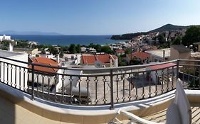 Great Sea View Apartment