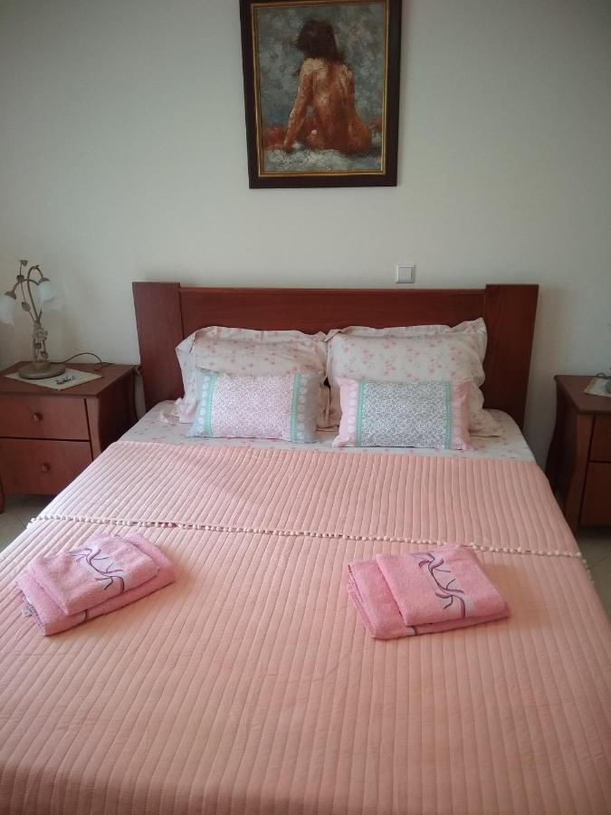 Great Sea View Apartment Kavala Dış mekan fotoğraf