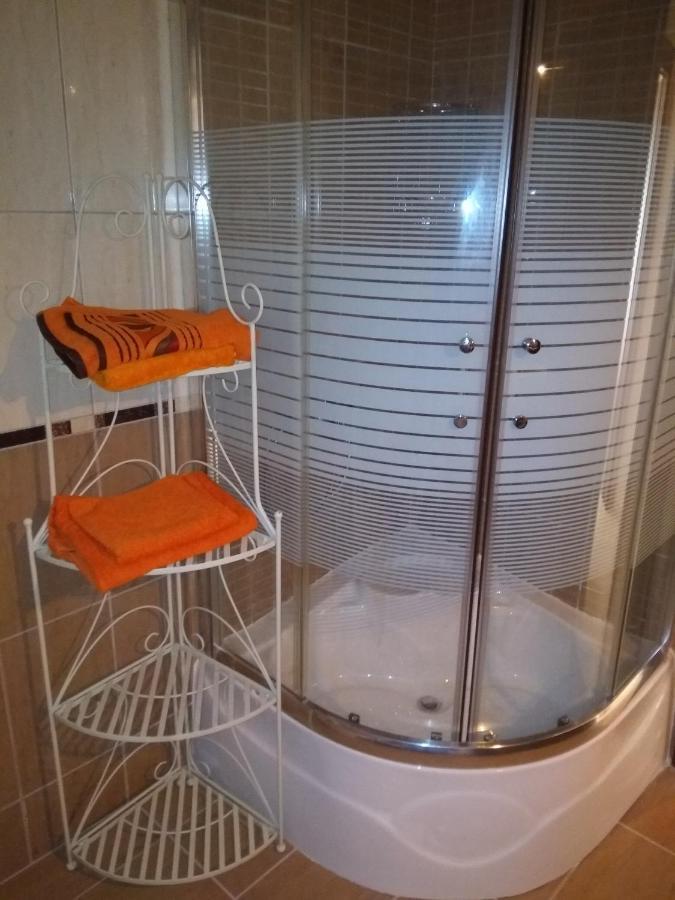 Great Sea View Apartment Kavala Dış mekan fotoğraf
